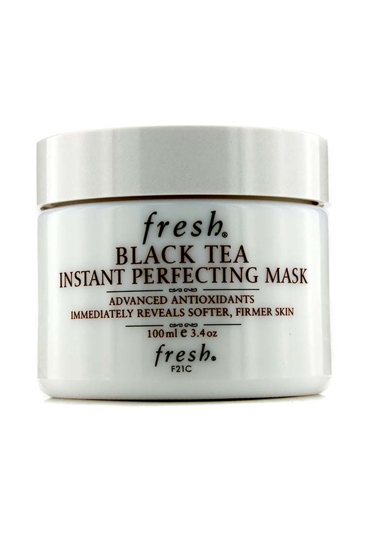 Fresh FRESH - 紅茶瞬效修護面膜 Black Tea Instant Perfecting Mask 100ml/3.4oz
