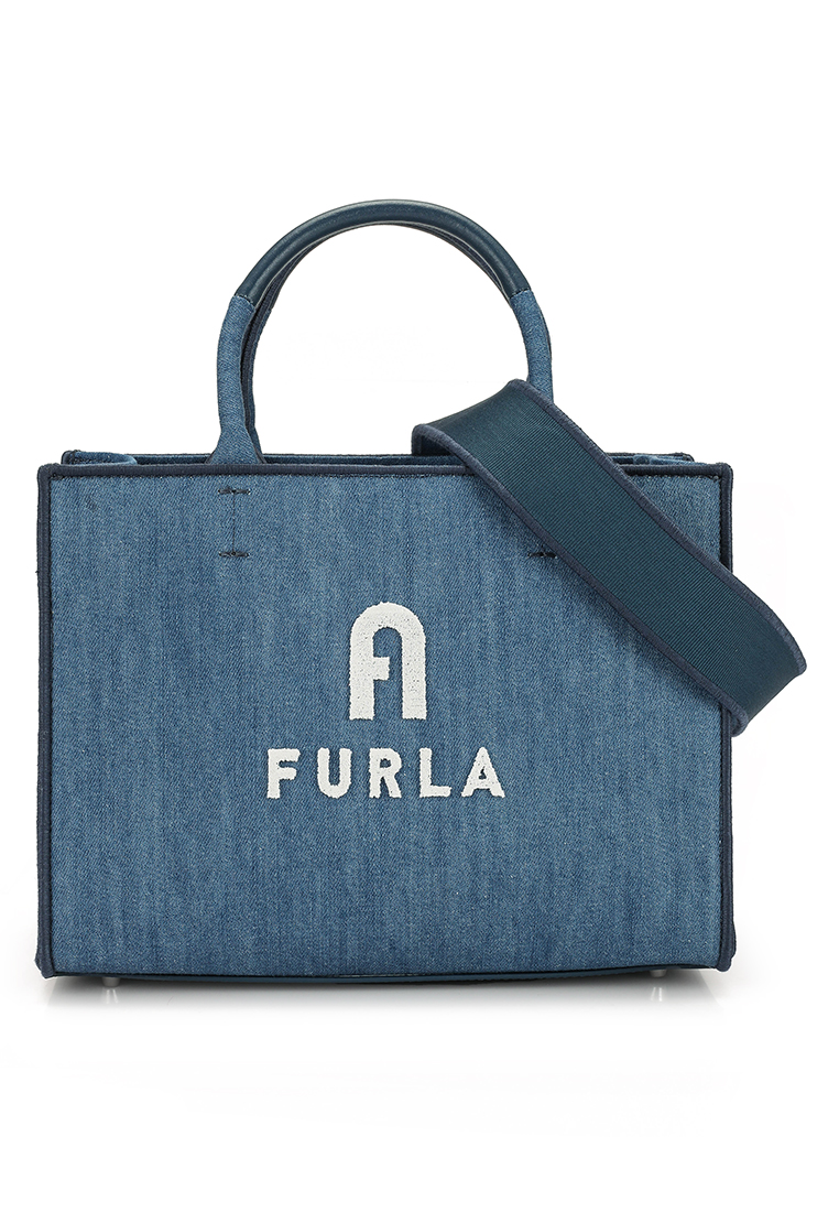 Furla Opportunity S Tote Bag (nt)
