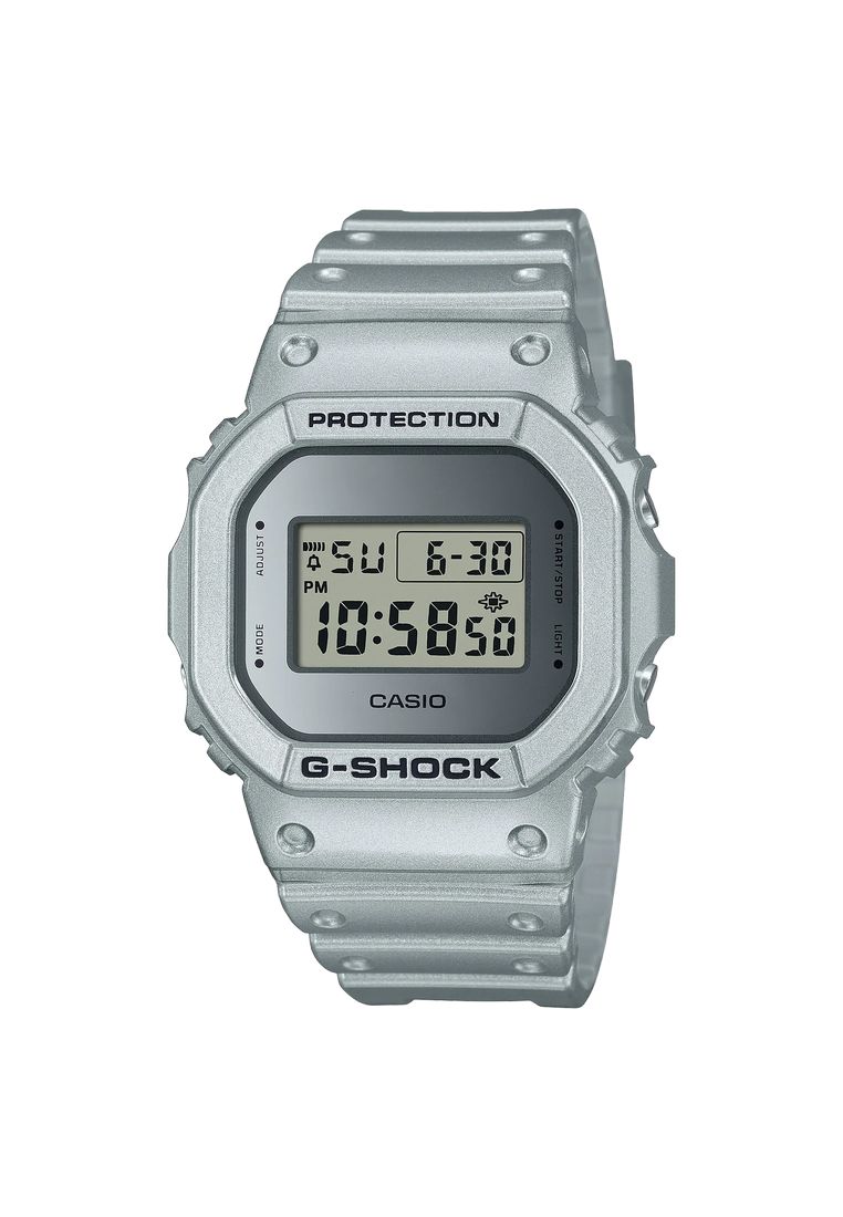 G-shock CASIO G-SHOCK DW-5600FF-8