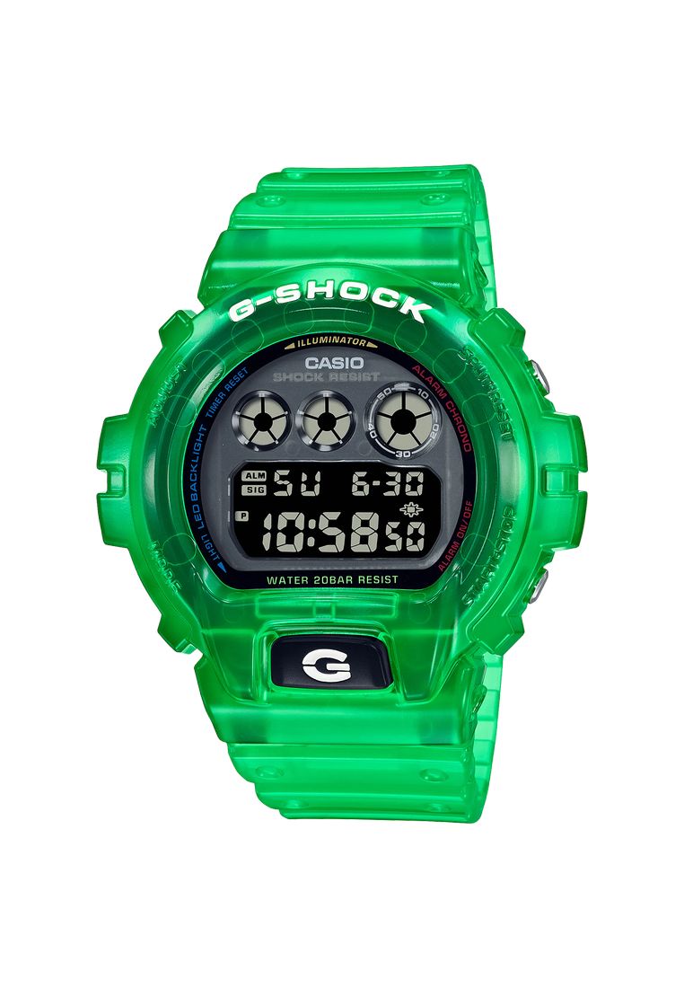 G-shock CASIO G-SHOCK DW-6900JT-3