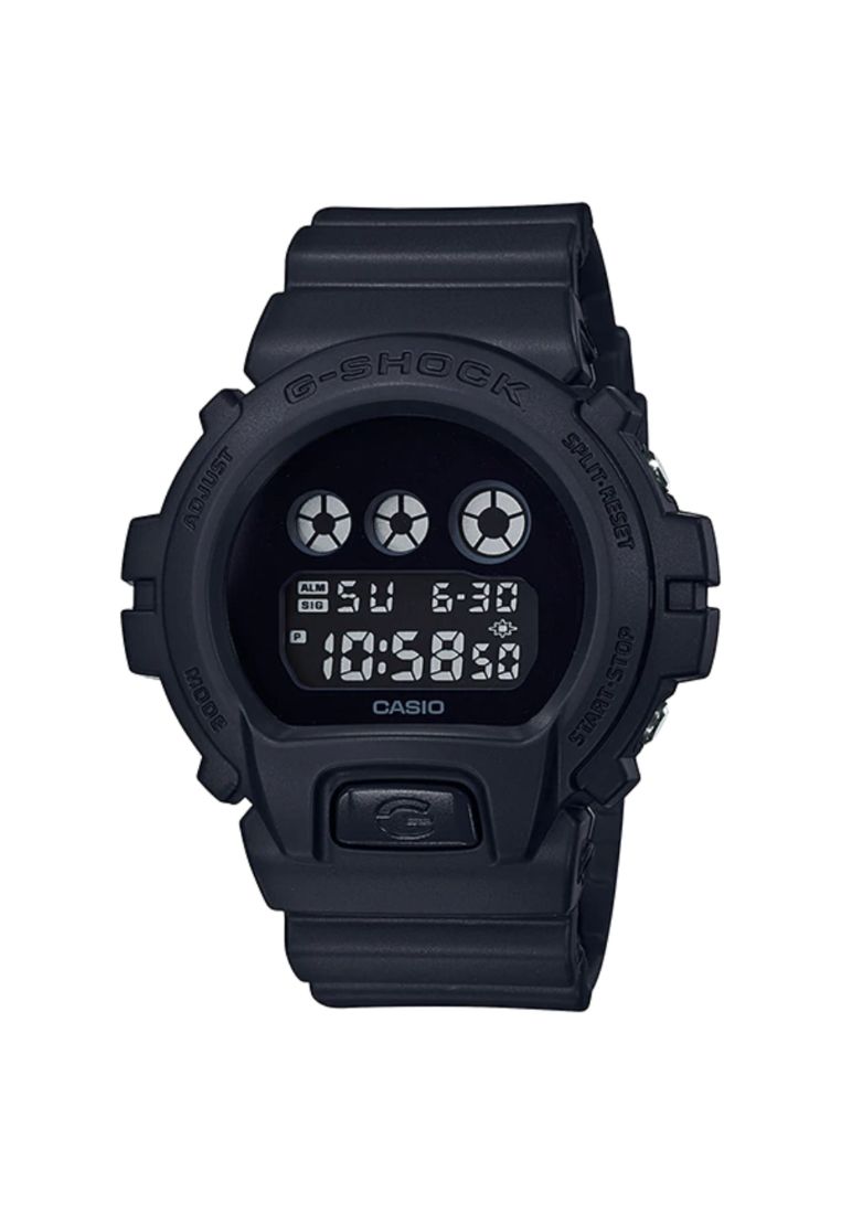 G-Shock CASIO G-SHOCK WATCH DW-6900BB-1DR