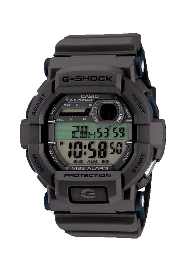 G-Shock Digital Sports Watch (GD-350-8)