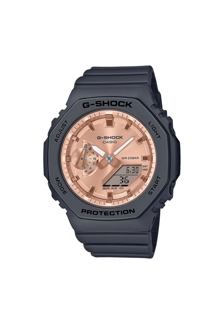 G-Shock CASIO G-SHOCK GMA-S2100MD-1A