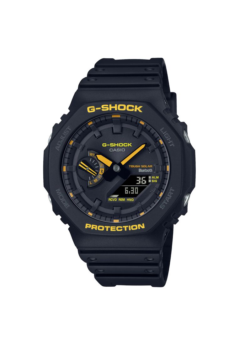 G-Shock CASIO G-SHOCK GA-B2100CY-1A