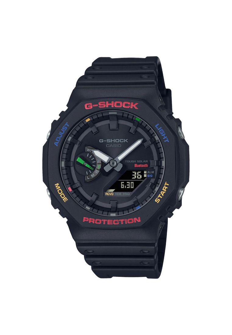 G-Shock CASIO G-SHOCK GA-B2100FC-1A
