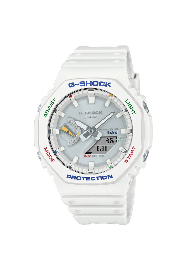 G-shock CASIO G-SHOCK GA-B2100FC-7A