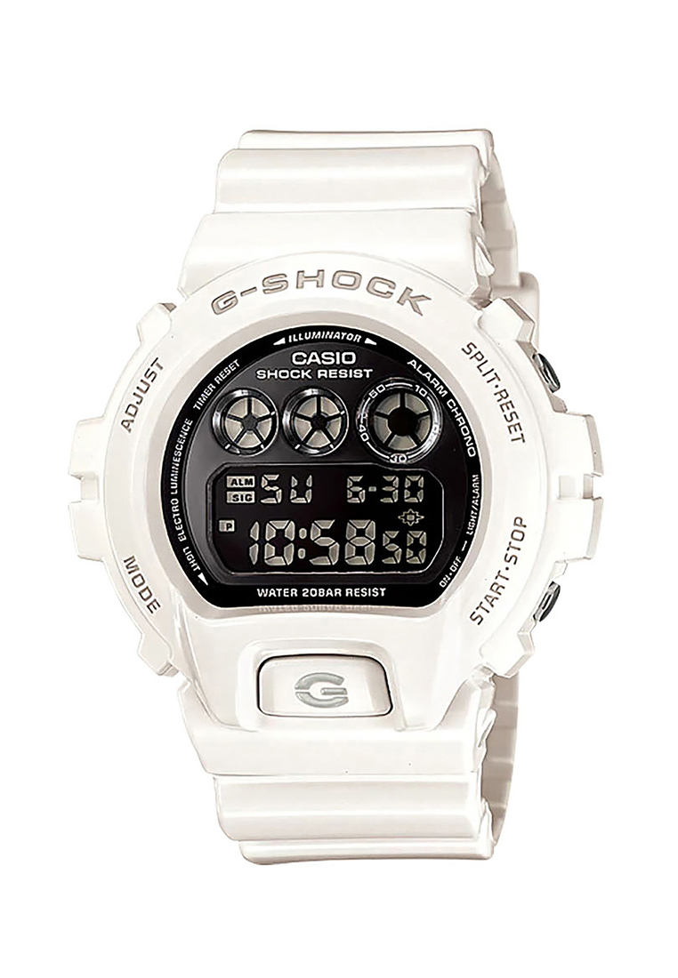 G-Shock CASIO G-SHOCK WATCH DW-6900NB-7DR