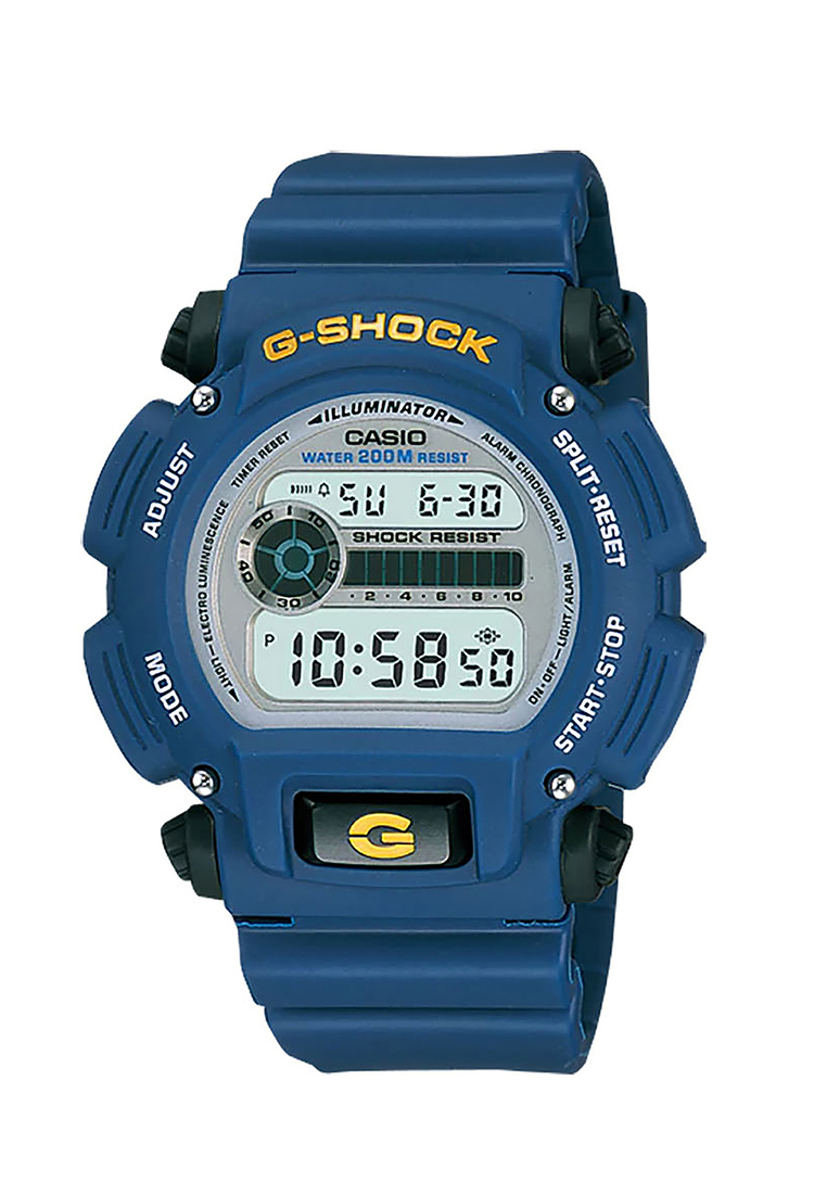 G-Shock CASIO G-SHOCK WATCH DW-9052-2VDR