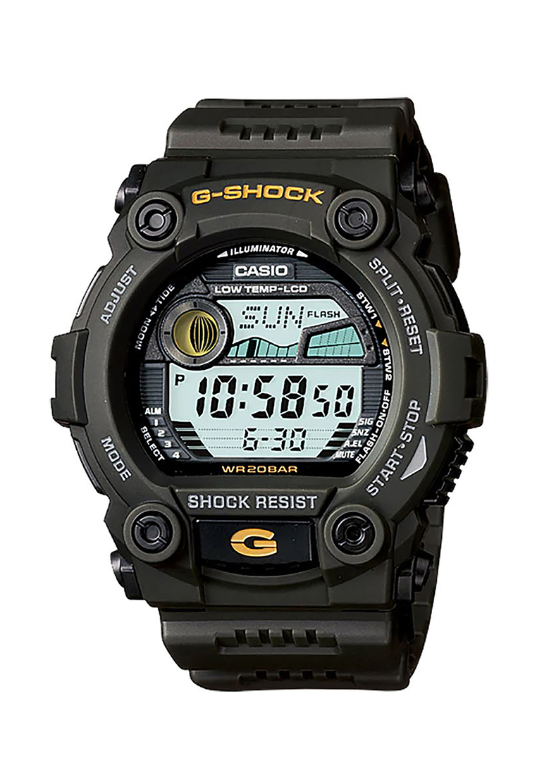 G-Shock CASIO G-SHOCK WATCH G-7900-3DR