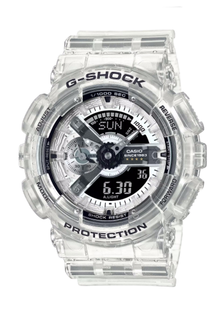 G-Shock Analog-Digital Sports Watch (GA-114RX-7A)