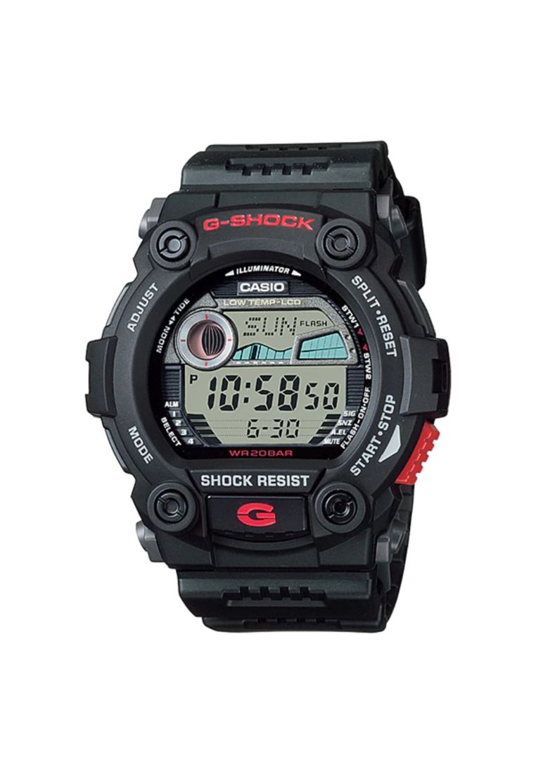 G-Shock CASIO G-SHOCK WATCH G-7900-1DR
