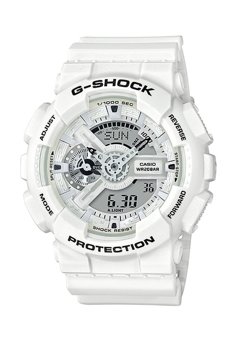 G-Shock CASIO G-SHOCK GA-110MW-7A