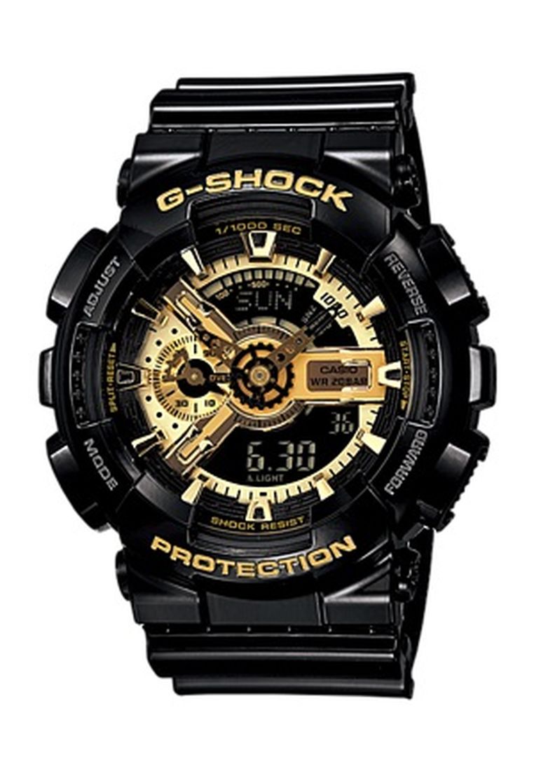 G-Shock CASIO G-SHOCK GA-110GB-1A