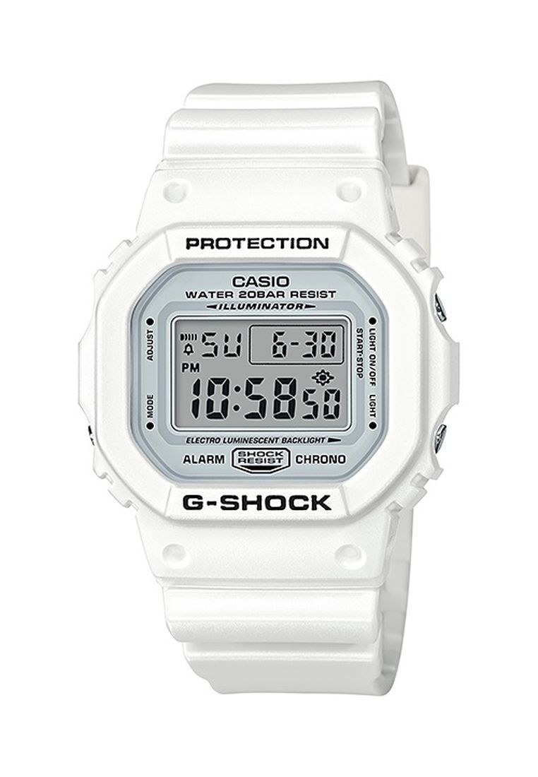 G-Shock CASIO G-SHOCK DW-5600MW-7