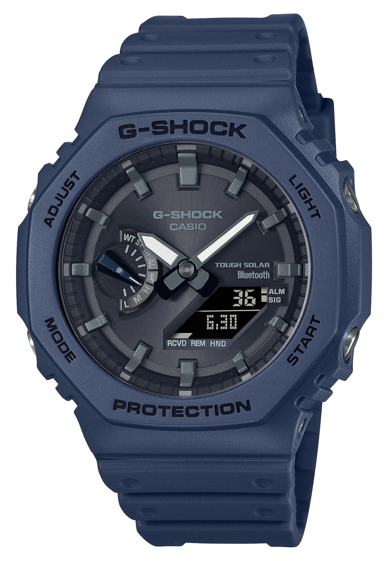 G-Shock Analog Digital Sports Watch (GA-B2100-2A)