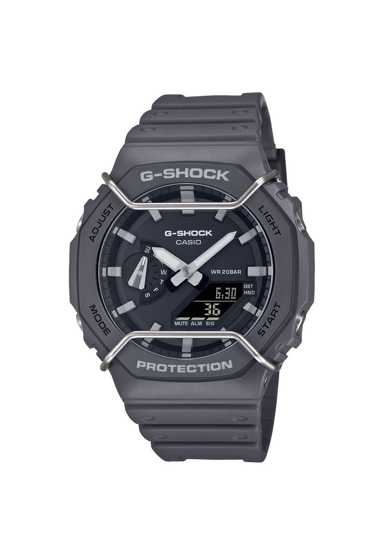 G-Shock CASIO G-SHOCK GA-2100PTS-8A