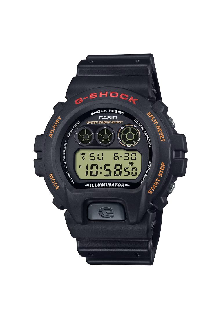 G-Shock CASIO G-SHOCK DW-6900UB-9