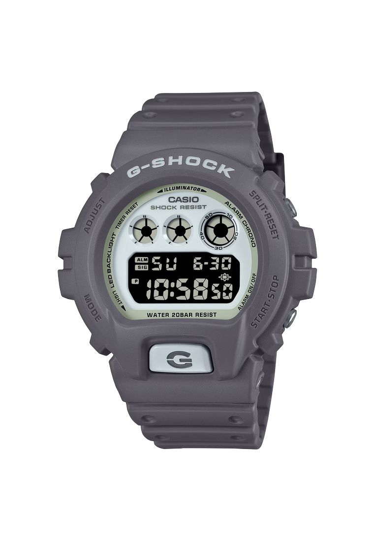 G-shock CASIO G-SHOCK DW-6900HD-8