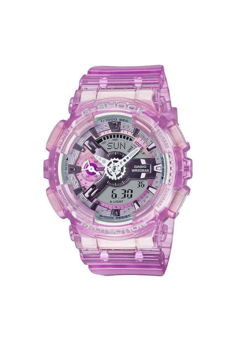 CASIO G-SHOCK GMA-S110VW-4A