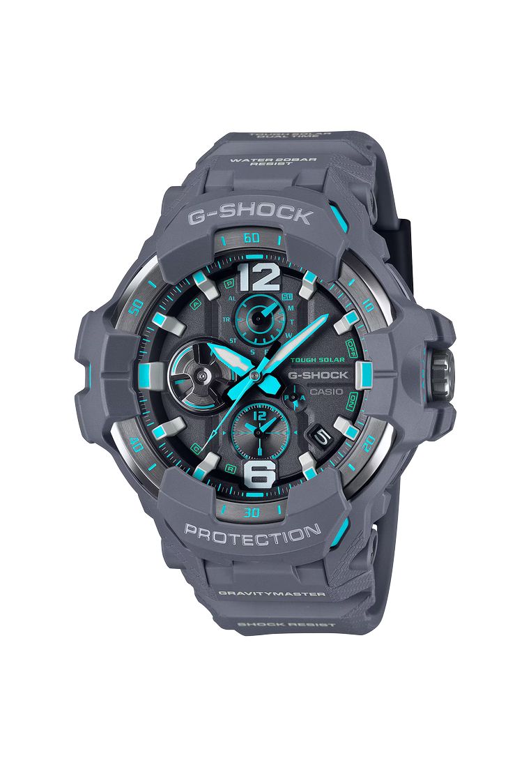 G-Shock CASIO G-SHOCK GRAVITYMASTER GR-B300-8A2