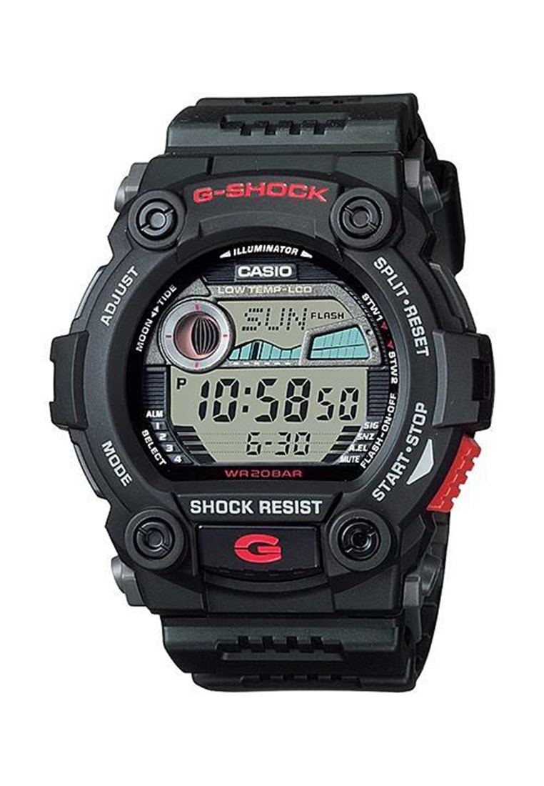 G-Shock Digital Sports Watch (G-7900-1D)
