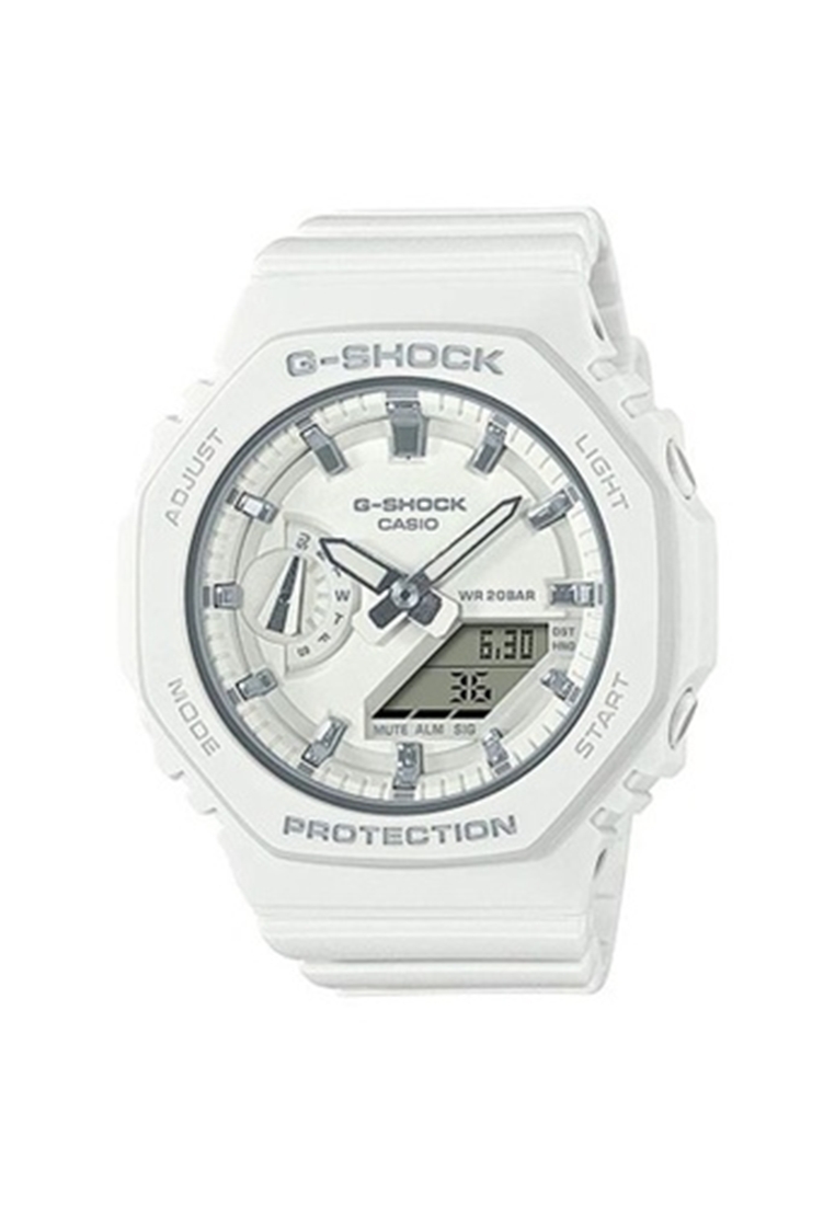G-SHOCK G-Shock Carbon Core Sports Watch (GMA-S2100-7A)