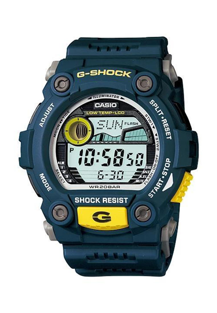 G-SHOCK G-Shock Digital Sports Watch (G-7900-2D)