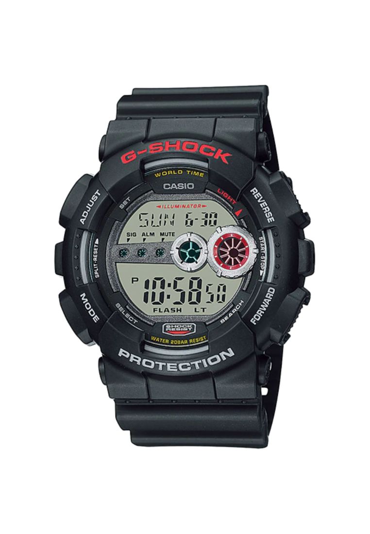 G-Shock CASIO G-SHOCK WATCH GD-100-1ADR