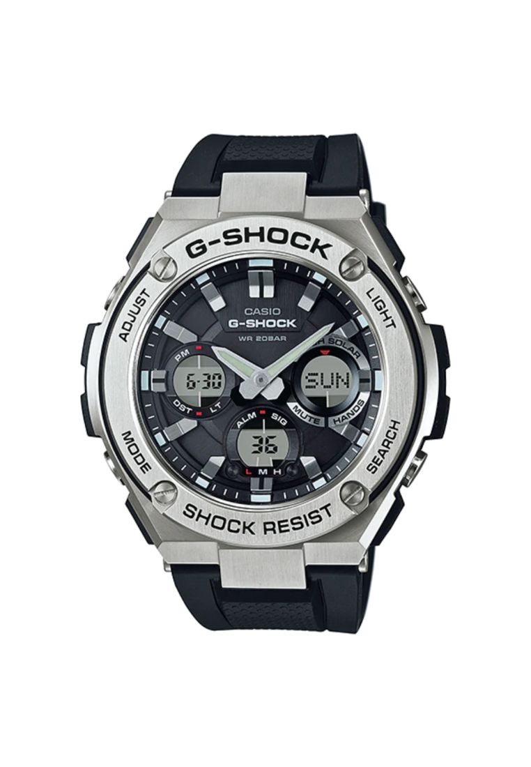 G-Shock CASIO G-SHOCK WATCH GST-S110-1ADR