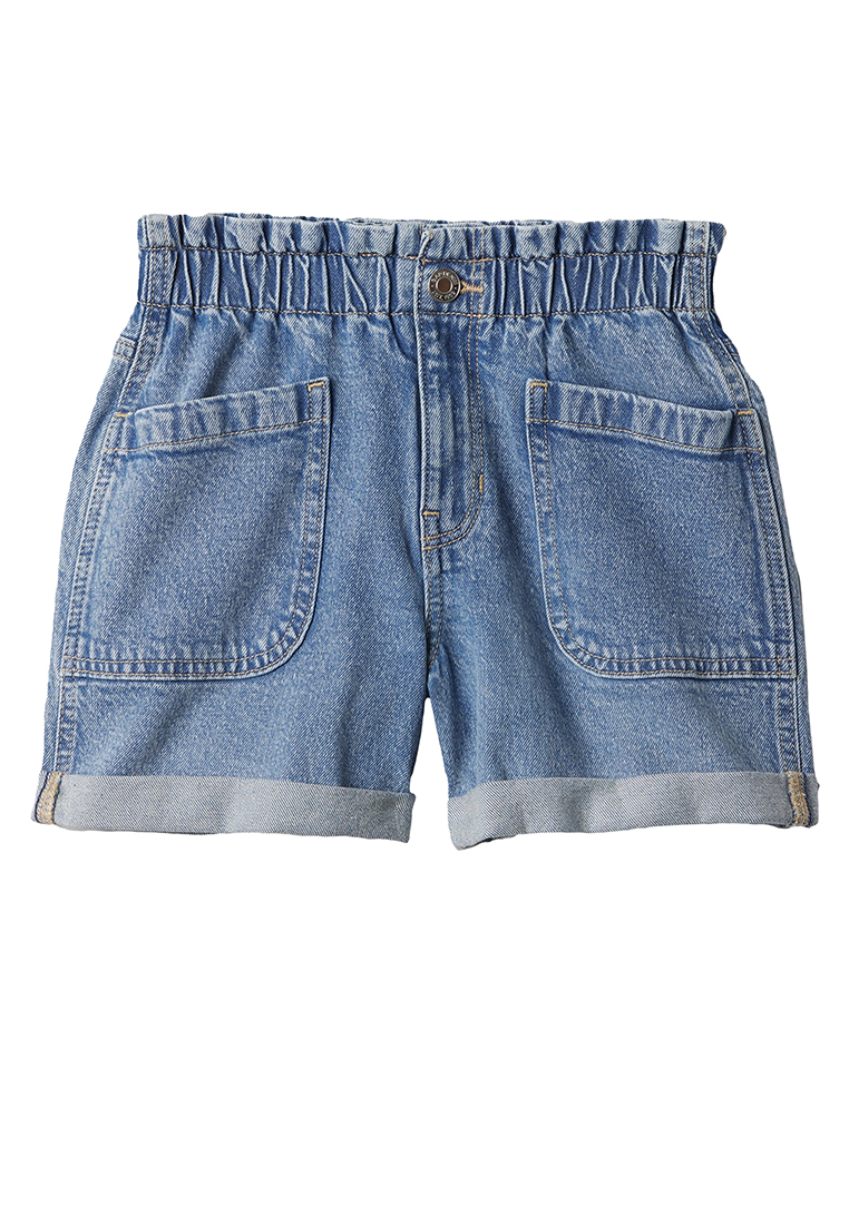 GAP Washwell Kids Denim Shorts