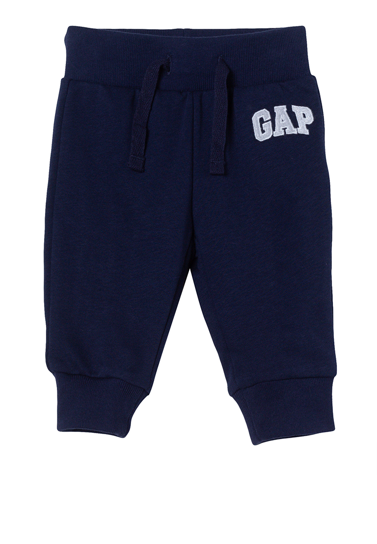 GAP Logo Jogger Pants