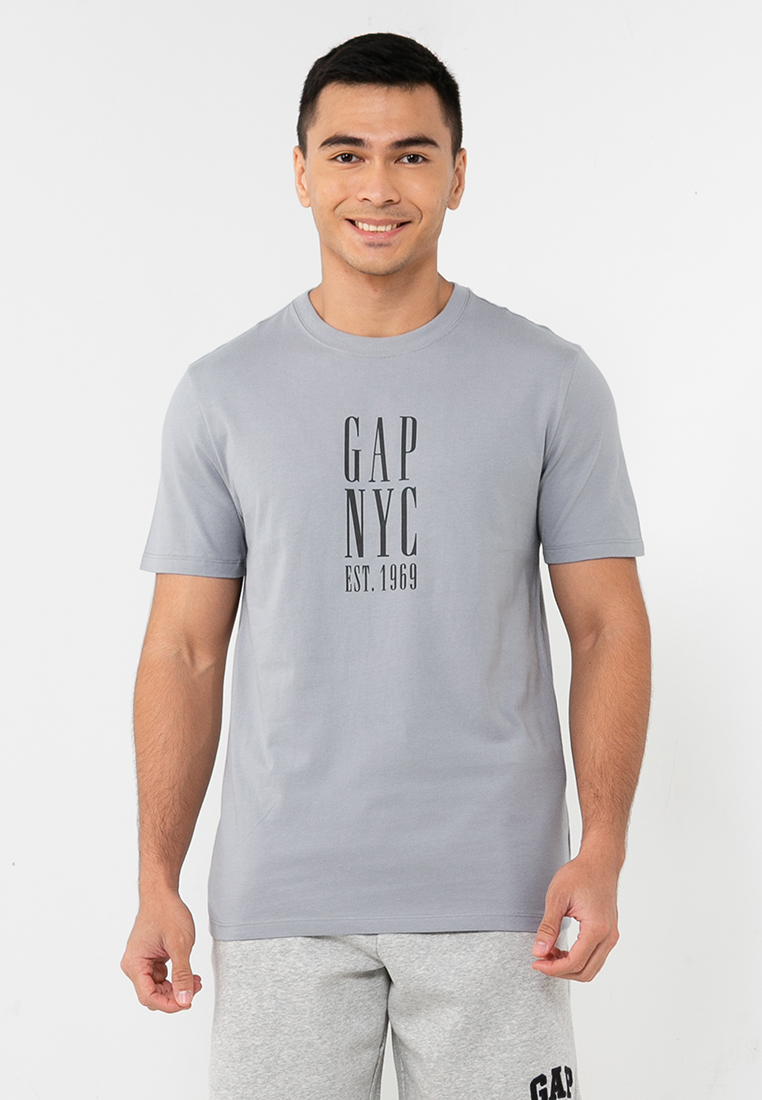 GAP 1969 年紐約T恤