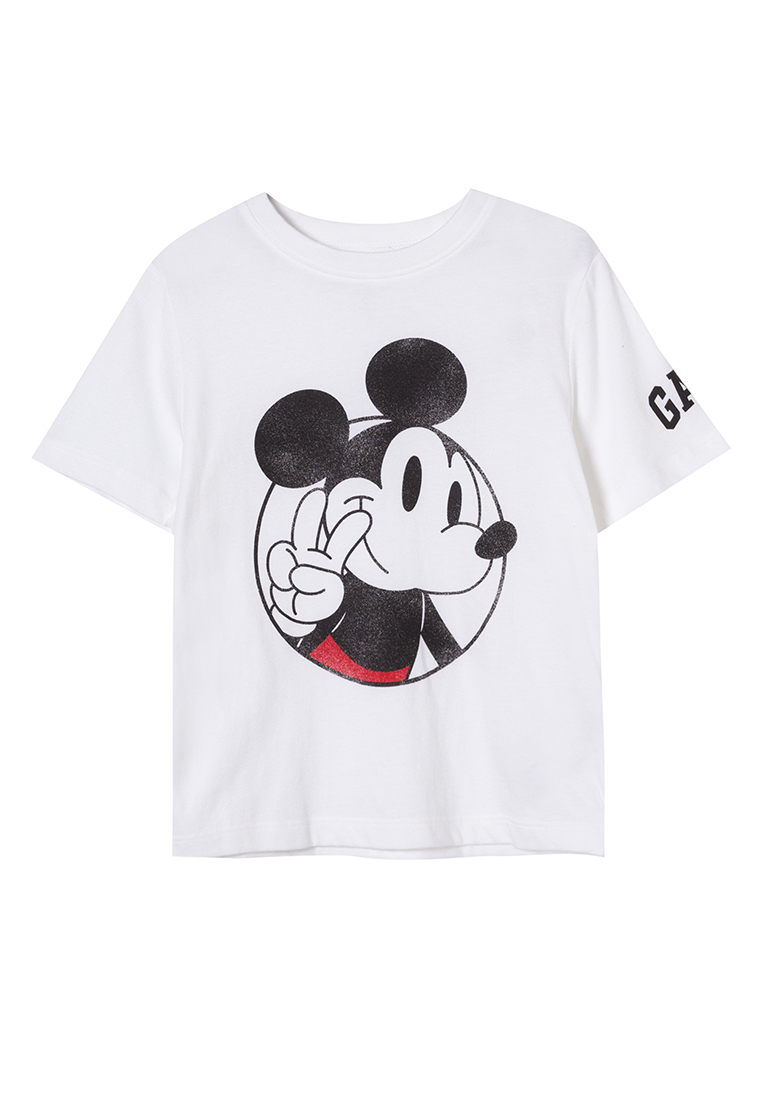 GAP Disney T恤