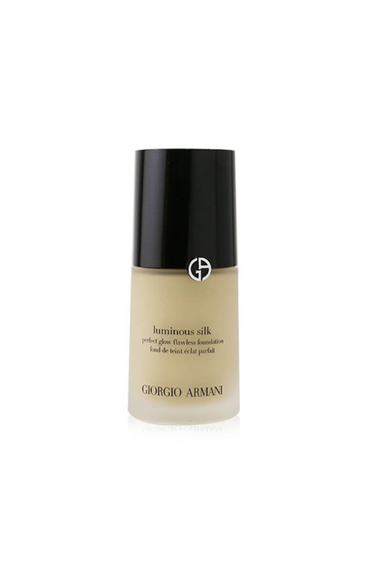 Giorgio Armani GIORGIO ARMANI - Luminous Silk 粉底液-＃3（淡桃色） 30ml/1oz