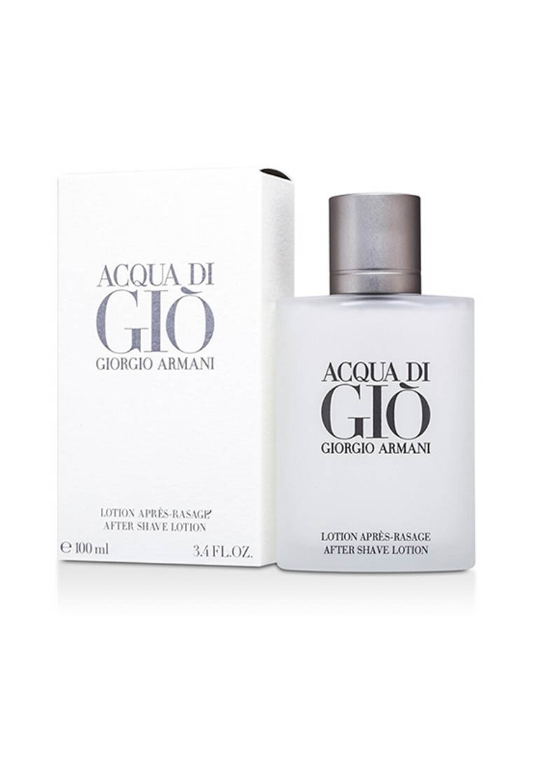 Giorgio Armani GIORGIO ARMANI - 剃鬚後紓緩水 Acqua Di Gio After Shave Lotion 100ml/3.4oz