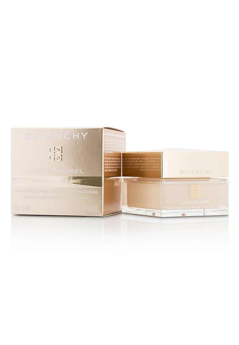 Givenchy GIVENCHY - 時光奇肌系列-極緻修護眼霜 15ml/0.5oz