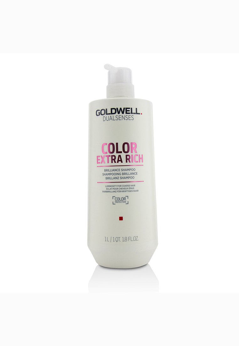 Goldwell GOLDWELL - 光感豐潤洗髮精(黯啞髮質) 1000ml/33.8oz