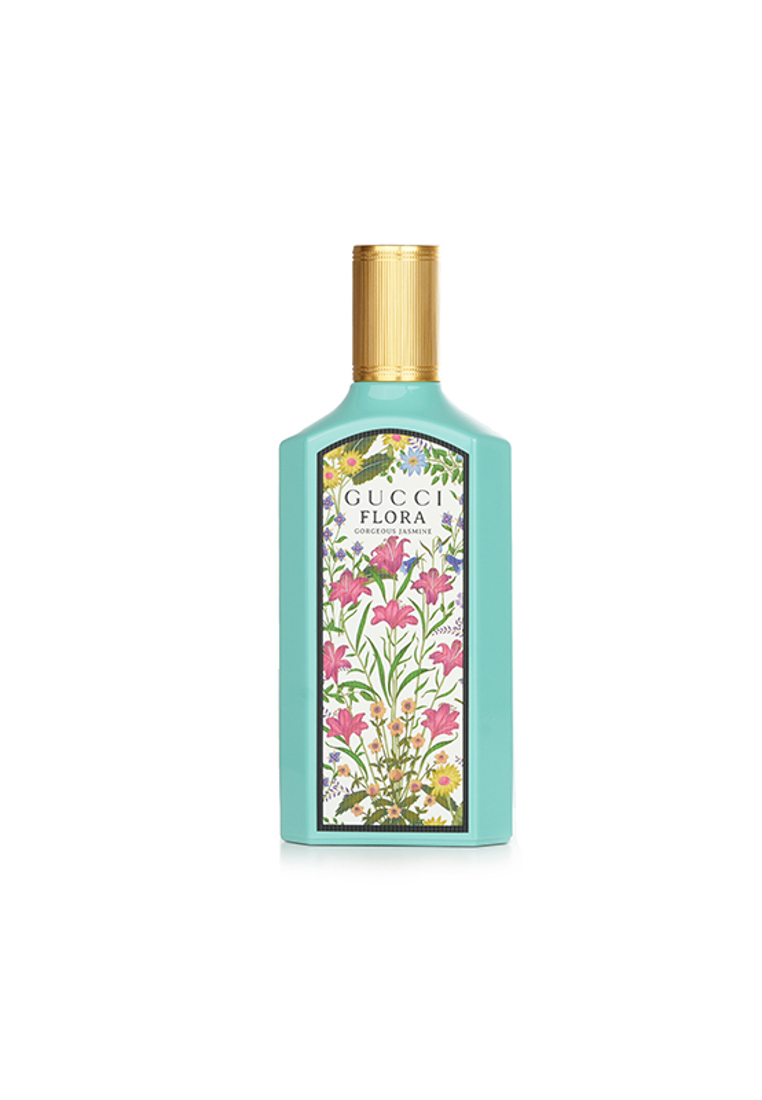 Gucci GUCCI - Flora Gorgeous Jasmine 香水 100ml/3.3oz