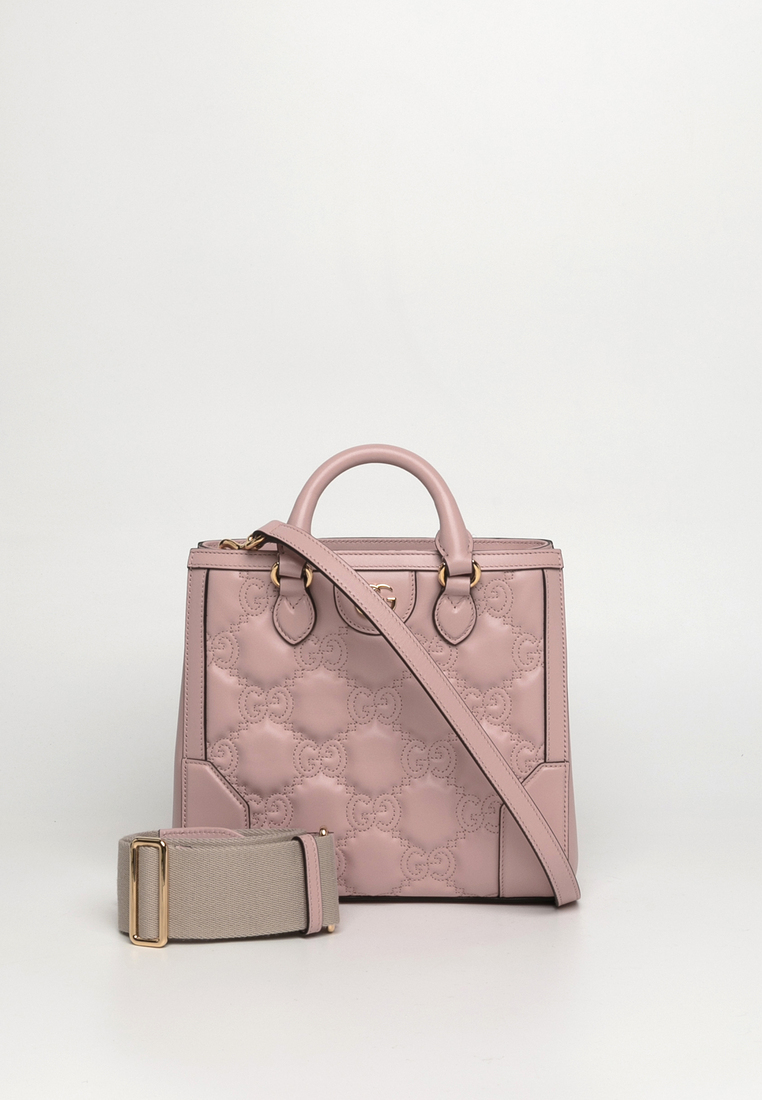 Gucci Gg Matelasse Mini Bag 斜揹袋/手提袋