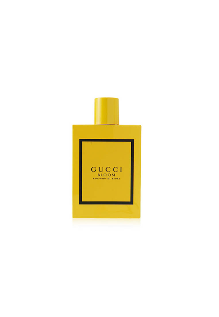 Gucci GUCCI - Bloom Profumo Di Fiori 香水噴霧 100ml/3.3oz