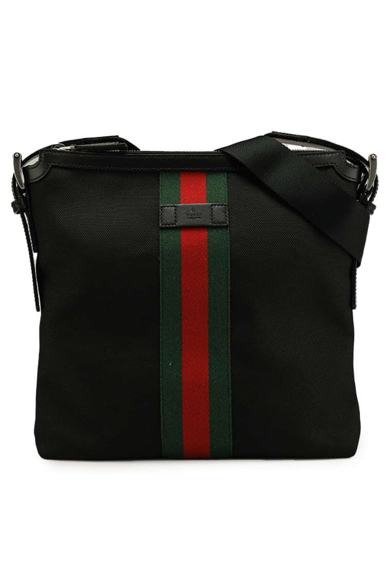 Gucci Ophidia Band L 斜背包 (bb)