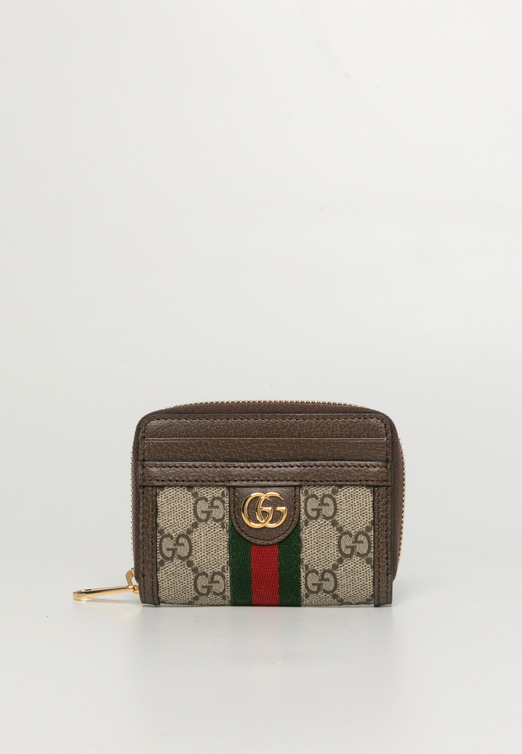 Gucci Ophidia Gg Wallet 卡片包/零錢包