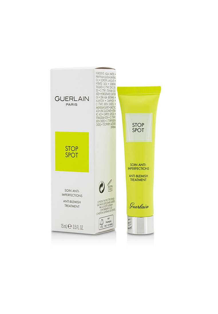 Guerlain GUERLAIN - 抗痘遮瑕膏 Stop Spot Anti-Blemish Treatment 15ml/0.5oz