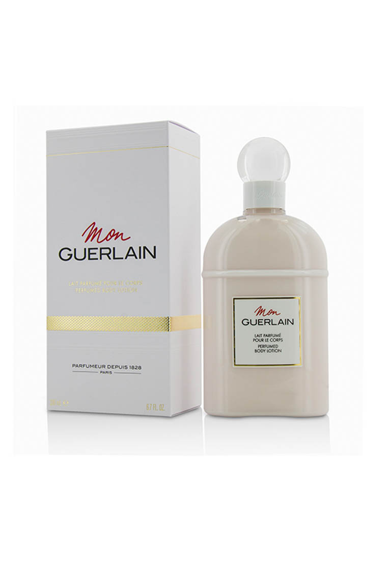 GUERLAIN - Mon Guerlain 我的印記香氛身體乳液 200ml/6.7oz
