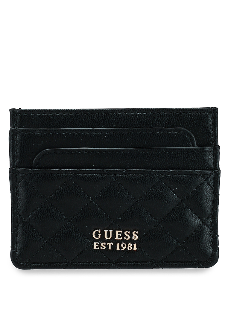 Guess Rianee Slg 絎縫卡片套