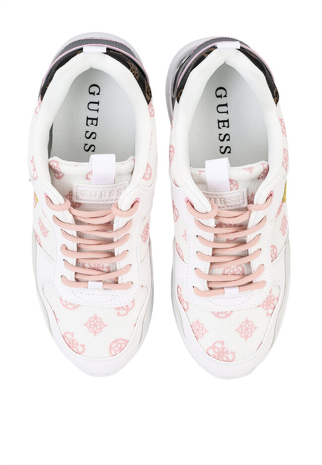 guess women shoes