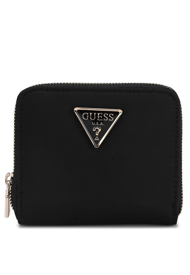 Guess Eco Gemma Small Zip Around Wallet