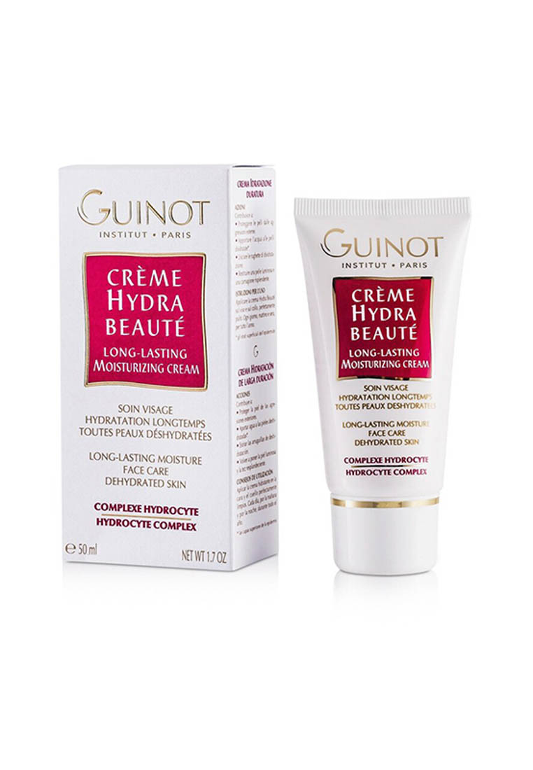 Guinot GUINOT - 水合系列 水合日晚霜 (乾燥肌膚) 50ml/1.7oz