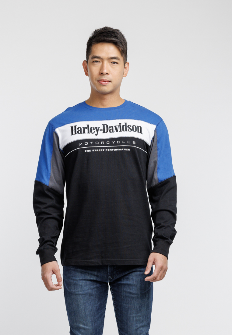 Harley-Davidson Pro Racing Jersey