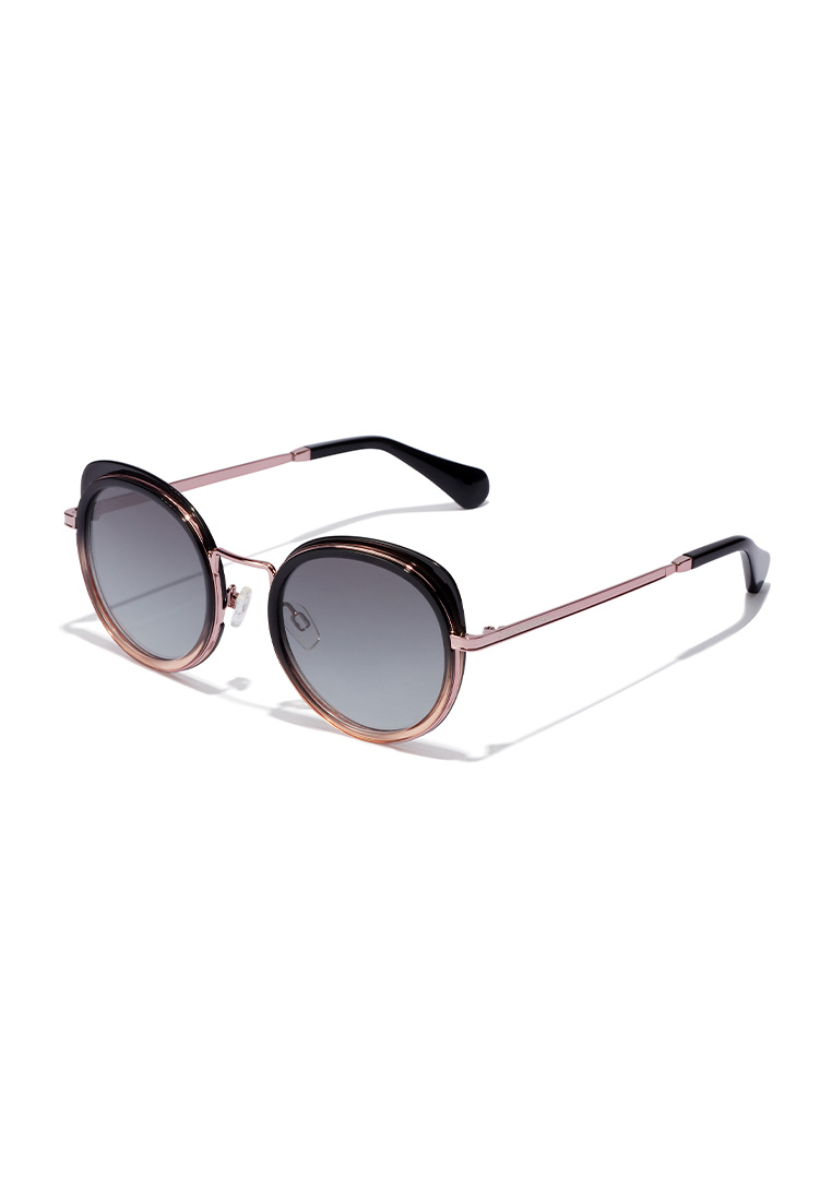Hawkers HAWKERS Fusion Nude MILADY Sunglasses for Women, Femenine. UV400 Protection. Official Product designed in Spain